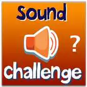 Free play online Sound Challenge | Creativity | Challenging Game APK